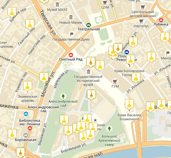 ст м китай город москва ул маросейка 6/8. лубянка на карте москвы. большая лубянка, д.